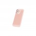 Чохол до мобільного телефона ColorWay PC Cover Apple iPhone 15 Pro pink (CW-CPCAI15P-PK)