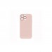 Чохол до мобільного телефона ColorWay PC Cover Apple iPhone 15 Pro pink (CW-CPCAI15P-PK)