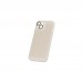 Чохол до мобільного телефона ColorWay PC Cover Apple iPhone 15 white (CW-CPCAI15-WT)