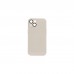 Чохол до мобільного телефона ColorWay PC Cover Apple iPhone 15 white (CW-CPCAI15-WT)