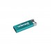 USB флеш накопичувач Wibrand 64GB Chameleon Blue USB 2.0 (WI2.0/CH64U6LU)