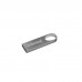 USB флеш накопичувач Wibrand 64GB Irbis Silver USB 2.0 (WI2.0/IR64U3S)