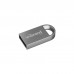 USB флеш накопичувач Wibrand 32GB lynx Silver USB 2.0 (WI2.0/LY32M2S)