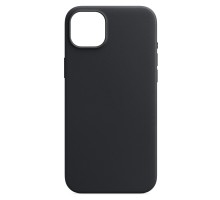 Чохол до мобільного телефона Armorstandart FAKE Leather Case Apple iPhone 15 Plus Black (ARM76293)