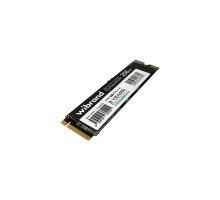 Накопичувач SSD M.2 2280 256GB Caiman Wibrand (WIM.2SSD/CA256GB)