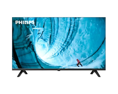 Телевізор Philips 40PFS6009/12