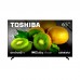 Телевізор Toshiba 65UA5D63DG