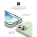 Чохол до мобільного телефона Armorstandart ICON2 MagSafe Apple iPhone 15 Soft Mint (ARM77010)