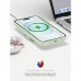 Чохол до мобільного телефона Armorstandart ICON2 MagSafe Apple iPhone 15 Soft Mint (ARM77010)