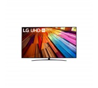 Телевізор LG 55UT81006LA