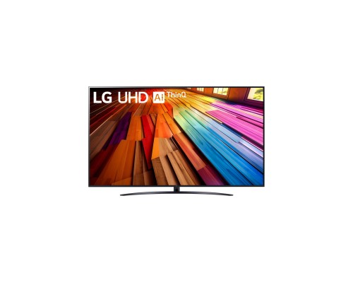 Телевізор LG 55UT81006LA