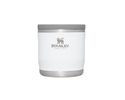 Термос Stanley Харчовий Adventure To-Go Polar 0.35 л (1210001904163)