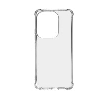 Чохол до мобільного телефона Armorstandart Air Force Xiaomi Poco F6 Transparent (ARM73536)