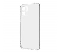 Чохол до мобільного телефона Armorstandart Air Motorola E13 Camera cover Clear (ARM78297)