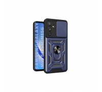 Чохол до мобільного телефона BeCover Military Samsung Galaxy M15 5G SM-M156 Blue (711053)