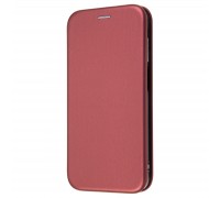 Чохол до мобільного телефона Armorstandart G-Case Samsung M15 5G (M156) Marsala (ARM76383)