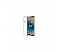 Чохол до мобільного телефона BeCover Nokia G42 5G Transparancy (710731)