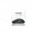 Мишка OfficePro M230B Silent Click Wireless/Bluetooth Black (M230B)