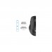 Мишка OfficePro M230B Silent Click Wireless/Bluetooth Black (M230B)