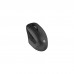 Мишка OfficePro M230B Silent Click Wireless/Bluetooth Black (M230B)