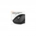 Мишка OfficePro M230B Silent Click Wireless/Bluetooth Black (M230B)