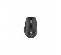 Мишка OfficePro M230B Silent Click Wireless/Bluetooth Black (M230B)