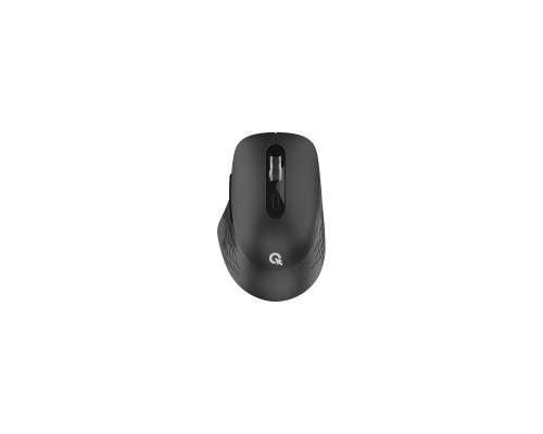 Мишка OfficePro M230B Silent Click Wireless/Bluetooth Black (M230B)