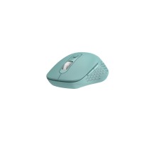 Мишка OfficePro M230M Silent Click Wireless/Bluetooth Mint (M230M)