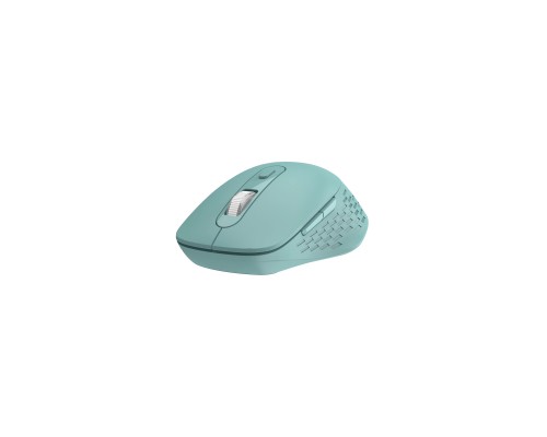 Мишка OfficePro M230M Silent Click Wireless/Bluetooth Mint (M230M)