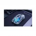 Мишка GravaStar Mercury M1 Pro magnesium alloy body BT/WL/USB-A 4K RGB Battle-Worn (GRAVASTARM1PRO_WSM)