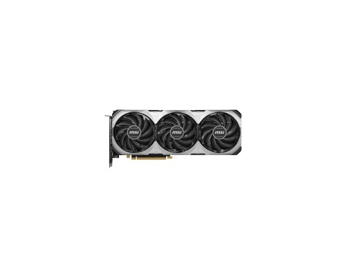 Відеокарта MSI GeForce RTX4060Ti 8Gb VENTUS 3X OC (RTX 4060 Ti VENTUS 3X E 8G OC)