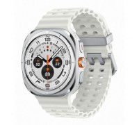 Смарт-годинник Samsung Galaxy Watch Ultra Titanium White (SM-L705FZWASEK)