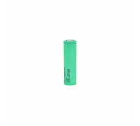 Акумулятор 21700 5000mah, (4700-5100mah) 15A, 3.7V(2.5-4.2V), Yellow Liitokala (Lii-50E / 23384)