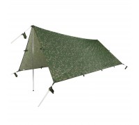 Тент Wechsel Tarp Elements TL Camo (231148)