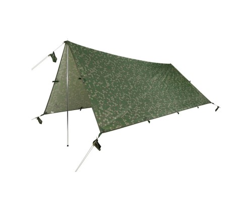 Тент Wechsel Tarp Elements TL Camo (231148)