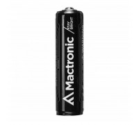 Акумулятор Mactronic Li-ion 18650 3200 mAh (RAC0023)