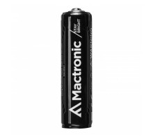 Акумулятор Mactronic Li-ion 18650 3200 mAh (RAC0023)