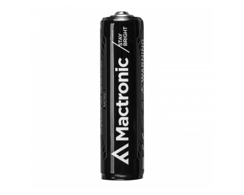 Акумулятор Mactronic Li-ion 18650 3200 mAh (RAC0023)