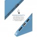 Чохол до мобільного телефона Armorstandart ICON2 Case Apple iPhone 15 Light Blue (ARM77001)