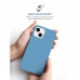 Чохол до мобільного телефона Armorstandart ICON2 Case Apple iPhone 15 Light Blue (ARM77001)