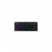 Клавіатура ASUS TUF Gaming K3 Gen II Opti-Mech RGB Red Switches USB UA Black (90MP0390-BKMA00)