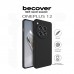 Чохол до мобільного телефона BeCover OnePlus 12 Black (711768)