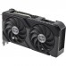 Відеокарта ASUS GeForce RTX4060Ti 16Gb DUAL OC EVO (DUAL-RTX4060TI-O16G-EVO)