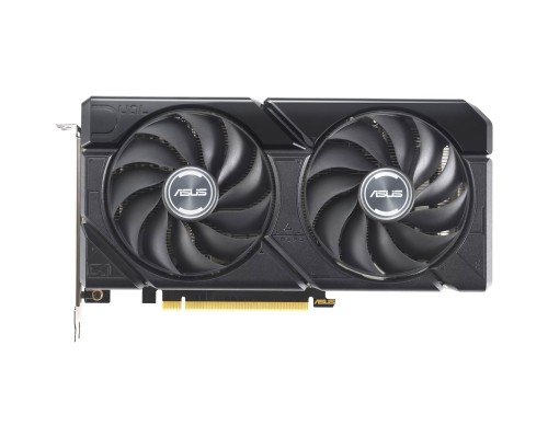 Відеокарта ASUS GeForce RTX4060Ti 16Gb DUAL OC EVO (DUAL-RTX4060TI-O16G-EVO)