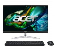 Комп'ютер Acer Aspire C27-1851 AiO / i7-1360P, 32, F1TB, Wi-Fi, кл+м (DQ.BLUME.004)