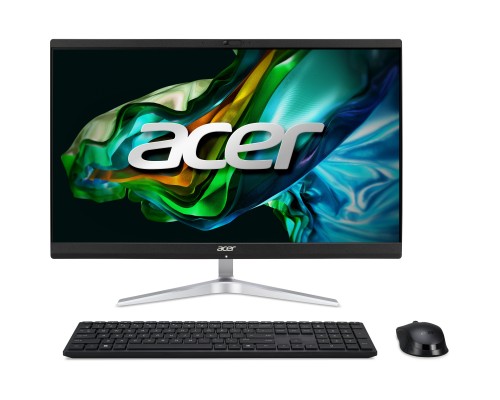 Комп'ютер Acer Aspire C27-1851 AiO / i7-1360P, 32, F1TB, Wi-Fi, кл+м (DQ.BLUME.004)