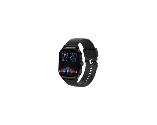 Смарт-годинник Globex Smart Watch Urban (Black)