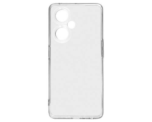 Чохол до мобільного телефона Armorstandart Air OnePlus Nord CE 3 Lite Camera cover Clear (ARM69773)