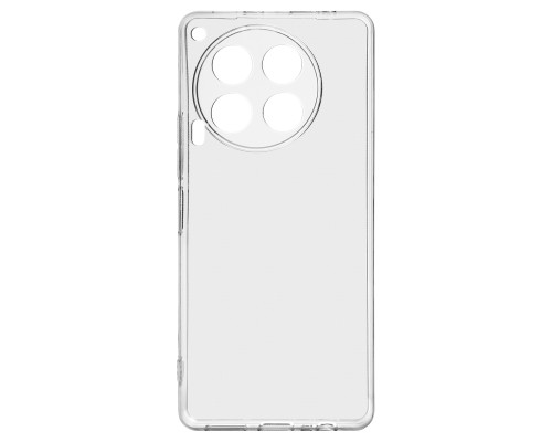 Чохол до мобільного телефона Armorstandart Air Tecno Camon 30 (CL6) Camera cover Clear (ARM77191)