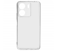 Чохол до мобільного телефона Armorstandart Air Xiaomi Redmi 13 4G / Poco M6 4G Camera cover Clear (ARM78277)